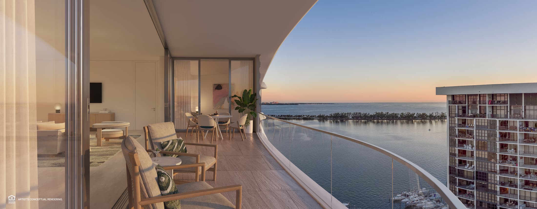 St Regis Brickell photo 29