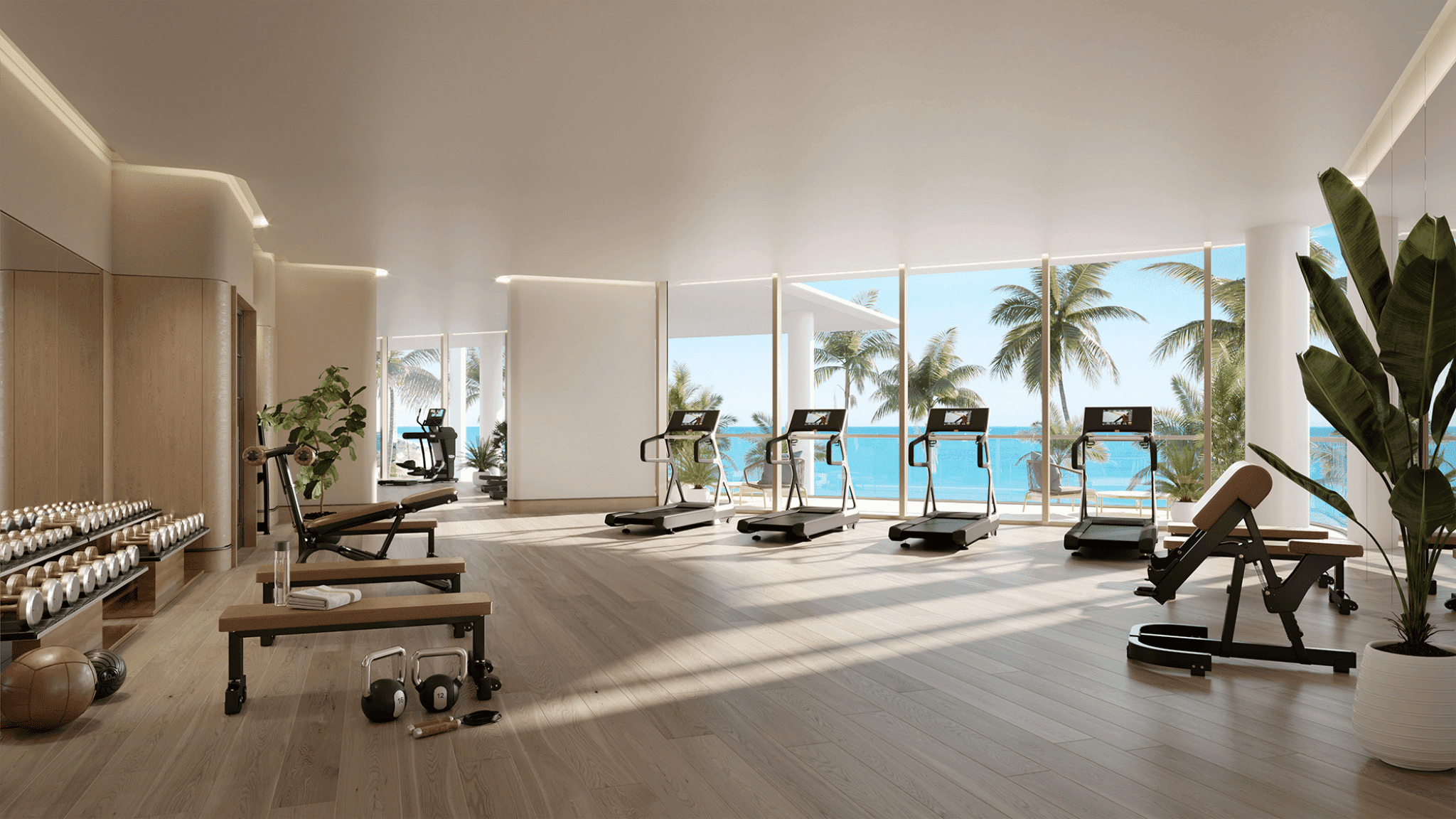 The Perigon hero