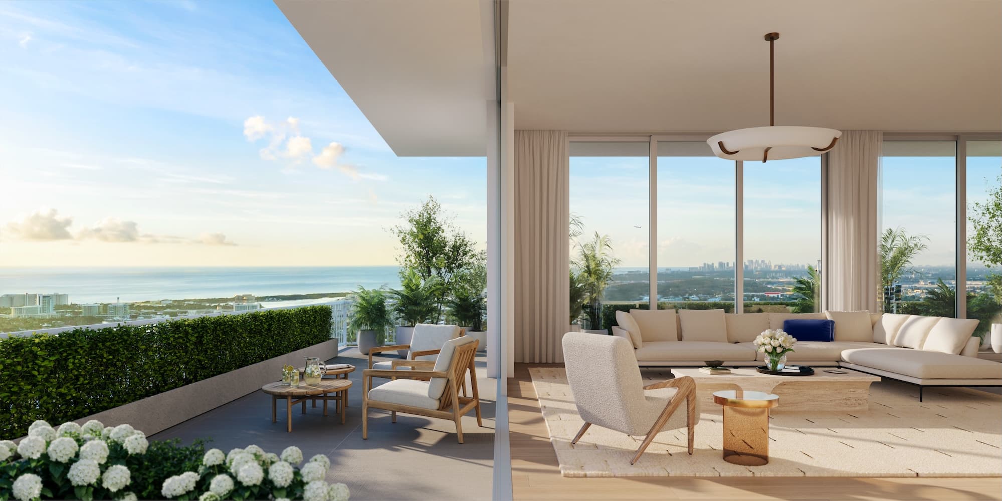 Viceroy Residences Fort Lauderdale photo 24